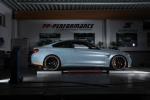 BMW M4 Coupe by Cam Shaft 2017 года